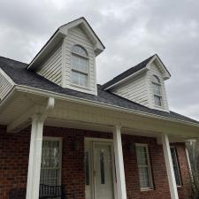 We-washed-a-beautiful-brick-home-in-Dobson-NC 3